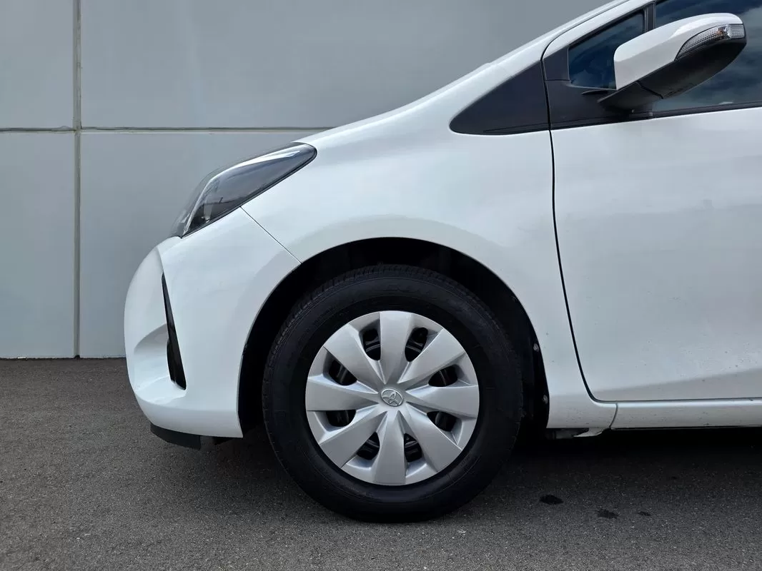 Toyota Yaris 1.0 VVT-i ACtive - foto 2