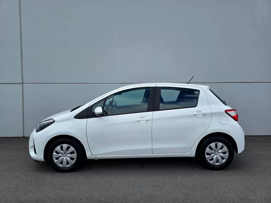 Toyota Yaris 1.0 VVT-i ACtive - foto 3