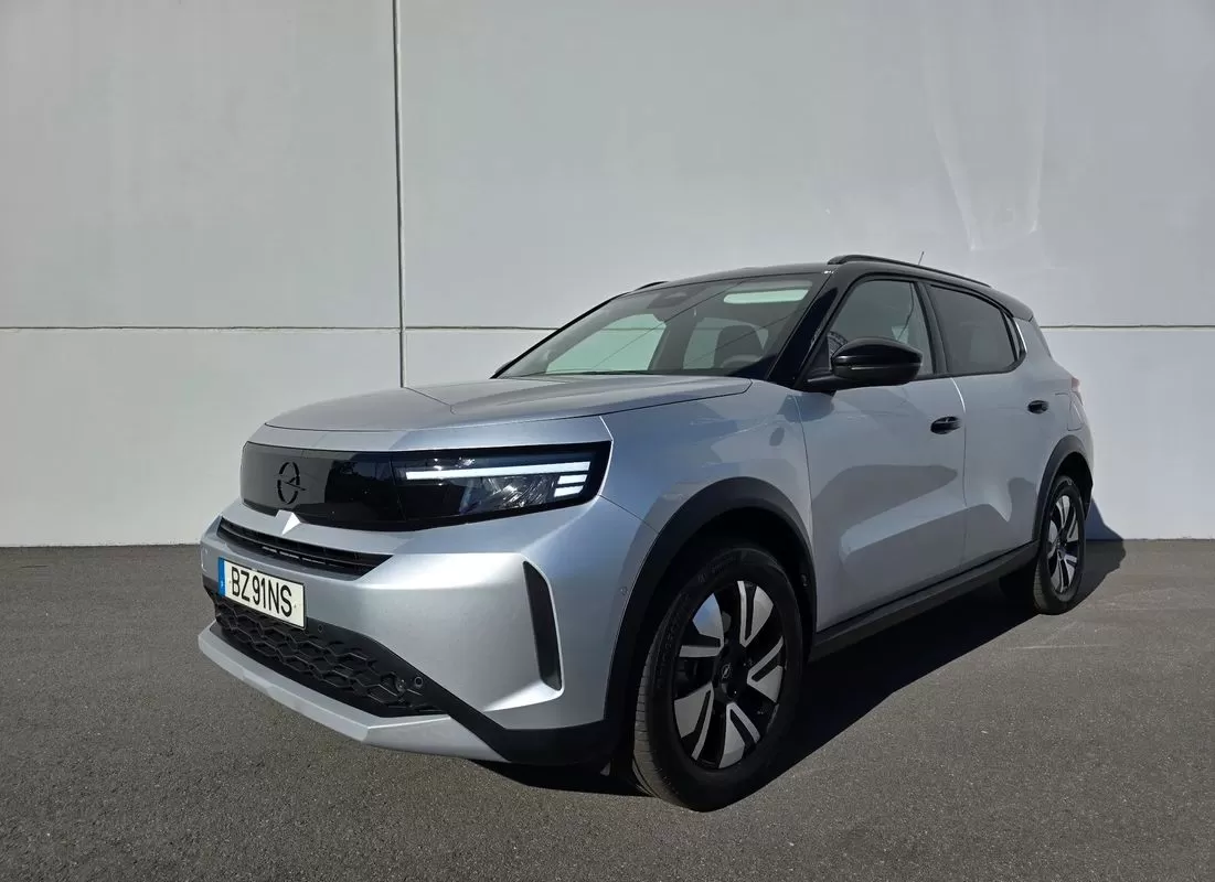 Opel Frontera 44 kWh GS
