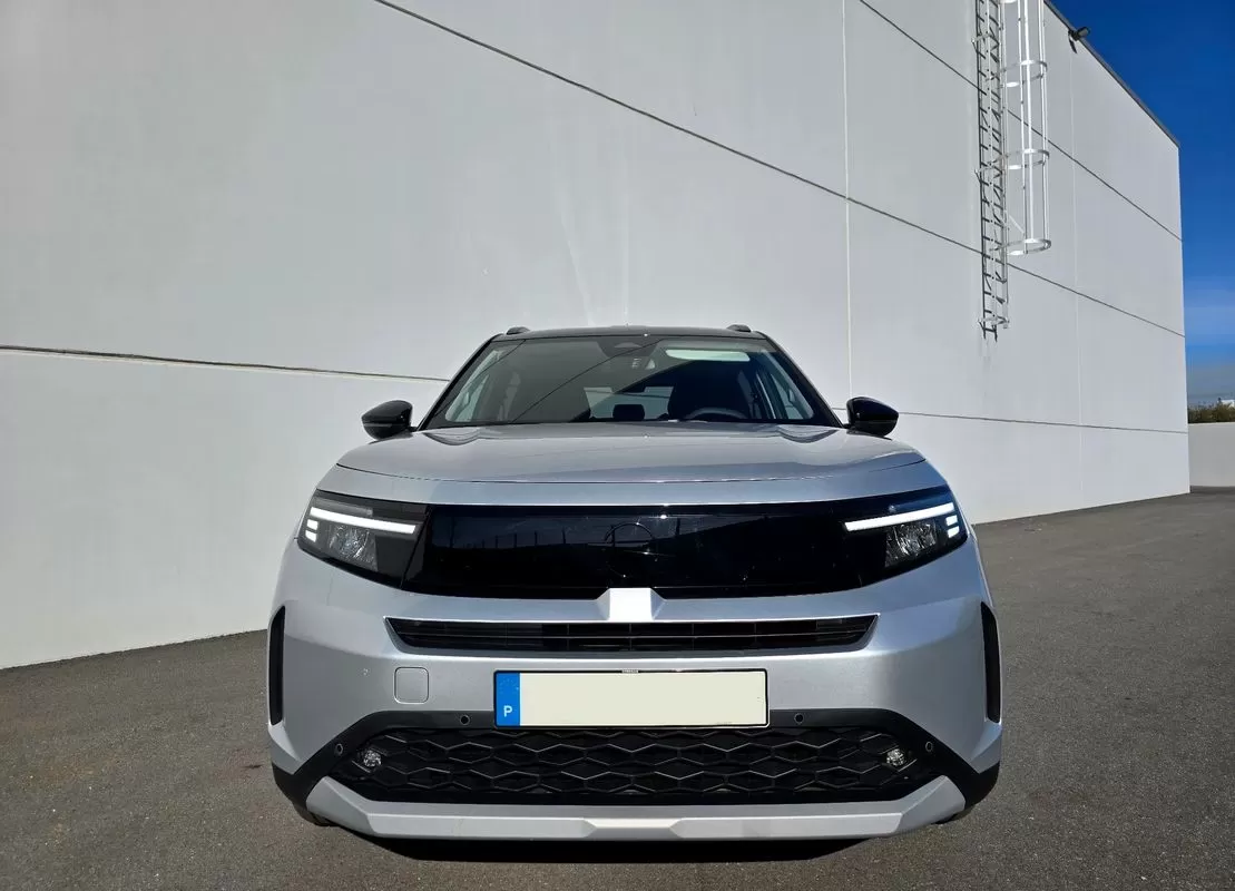 Opel Frontera 44 kWh GS - foto 2