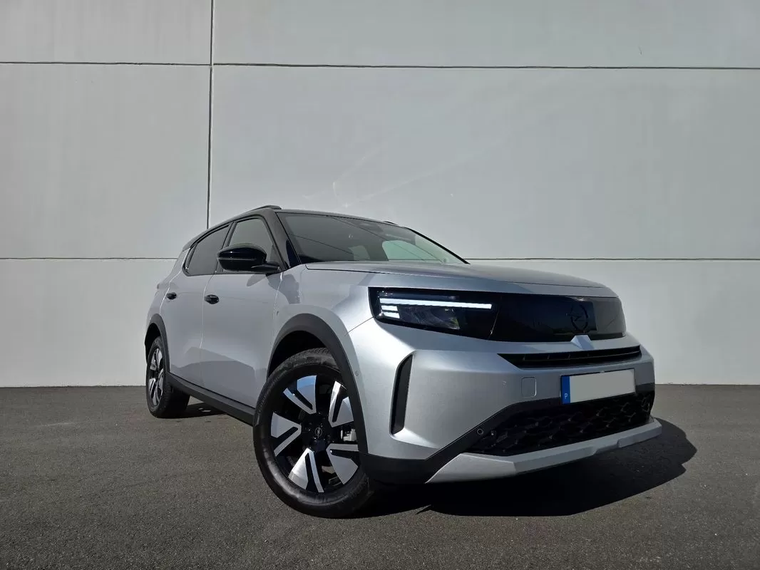 Opel Frontera 44 kWh GS - foto 4