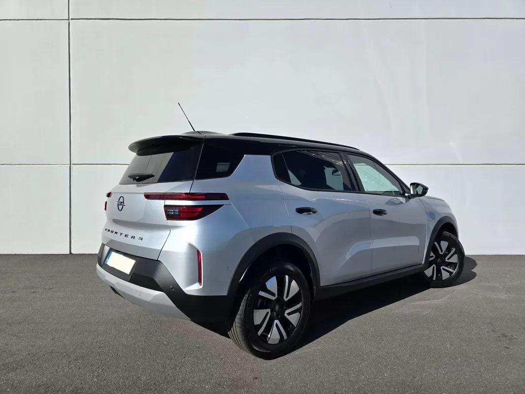 Opel Frontera 44 kWh GS - foto 5