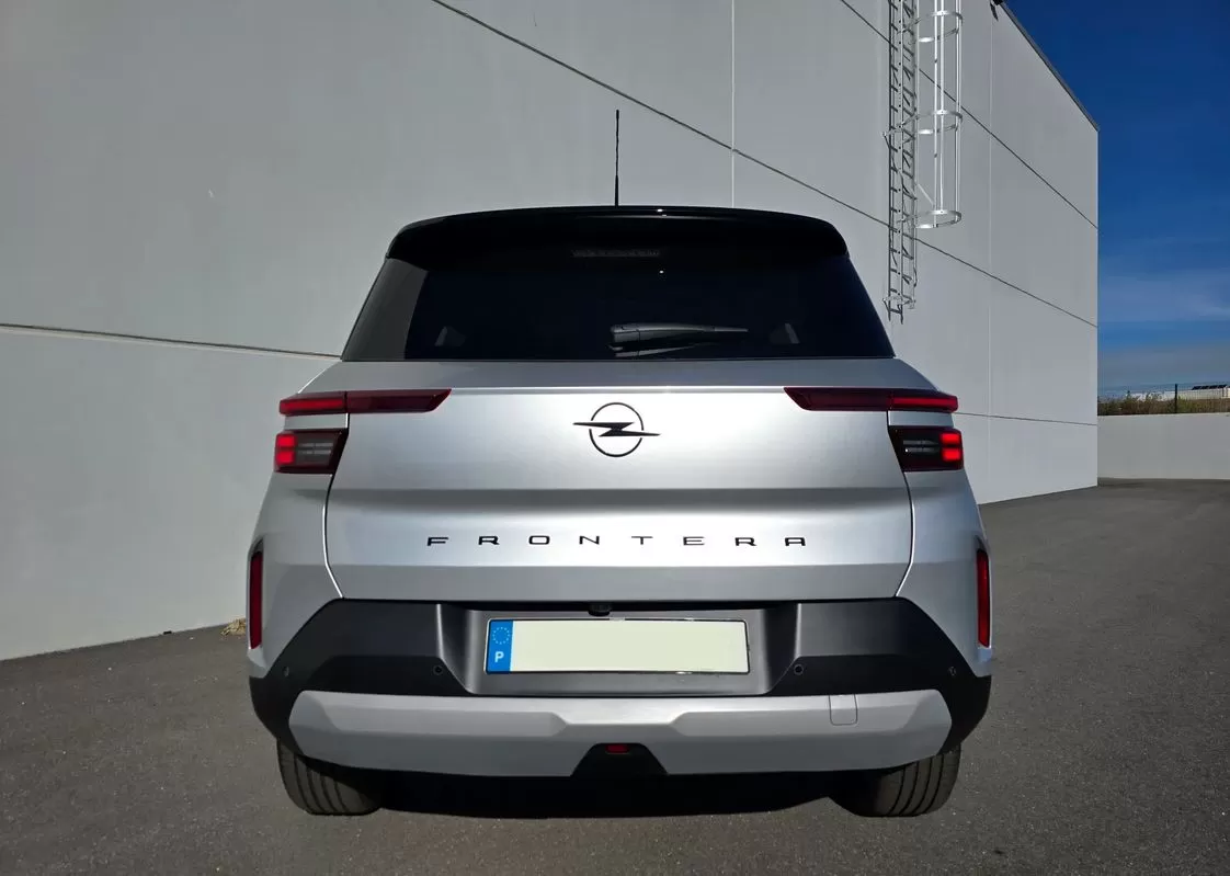 Opel Frontera 44 kWh GS - foto 6