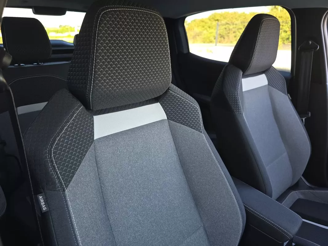Opel Frontera 44 kWh GS - foto 7