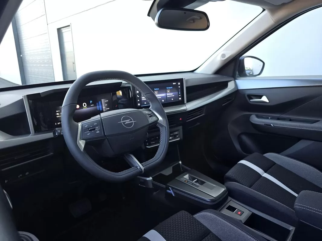 Opel Frontera 44 kWh GS - foto 8