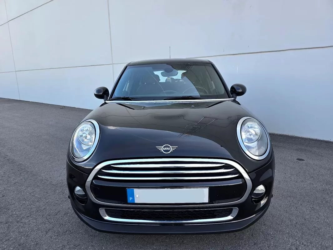 MINI 5 Portas  One - foto 3