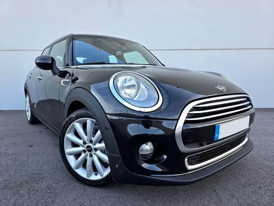 MINI 5 Portas  One - foto 5