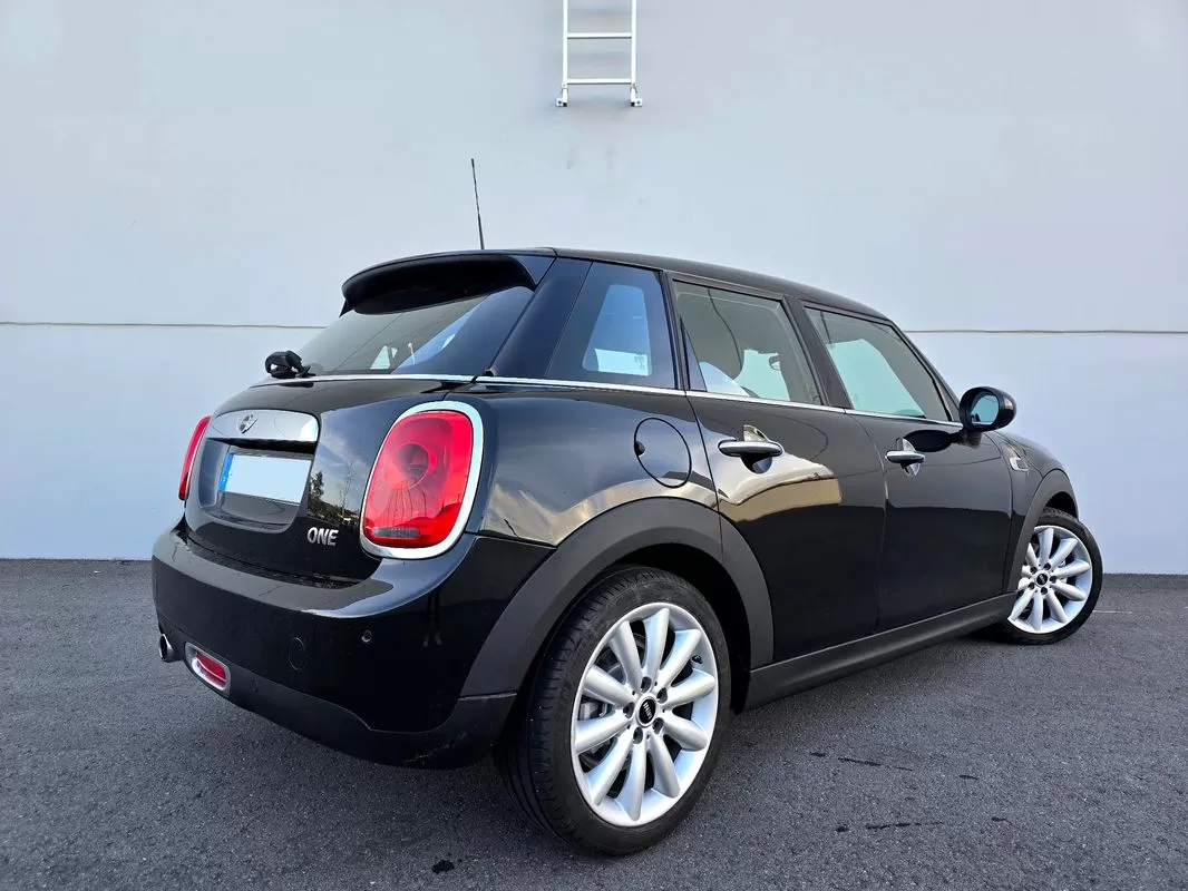 MINI 5 Portas  One - foto 7