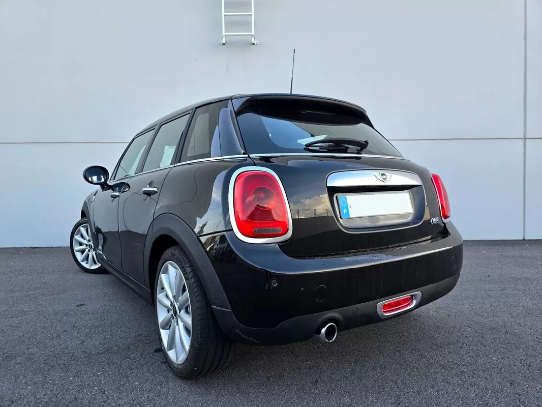 MINI 5 Portas  One - foto 8
