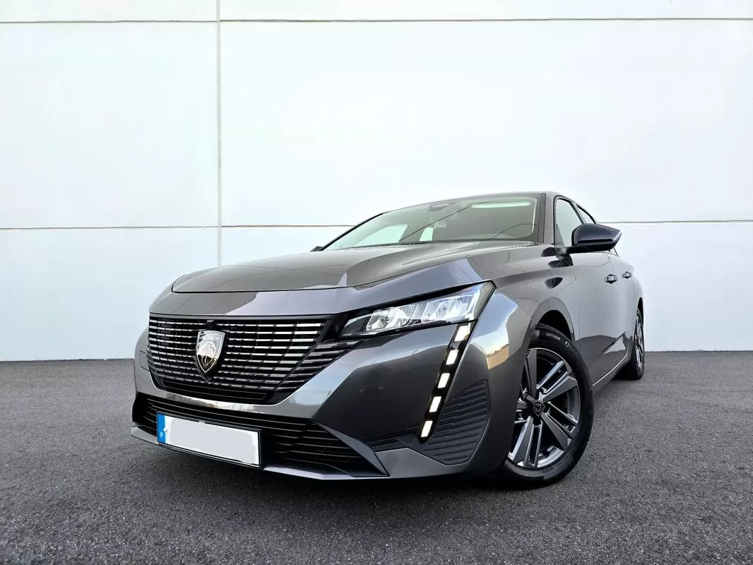 Peugeot 308 SW 1.5 BlueHDi Active Pack