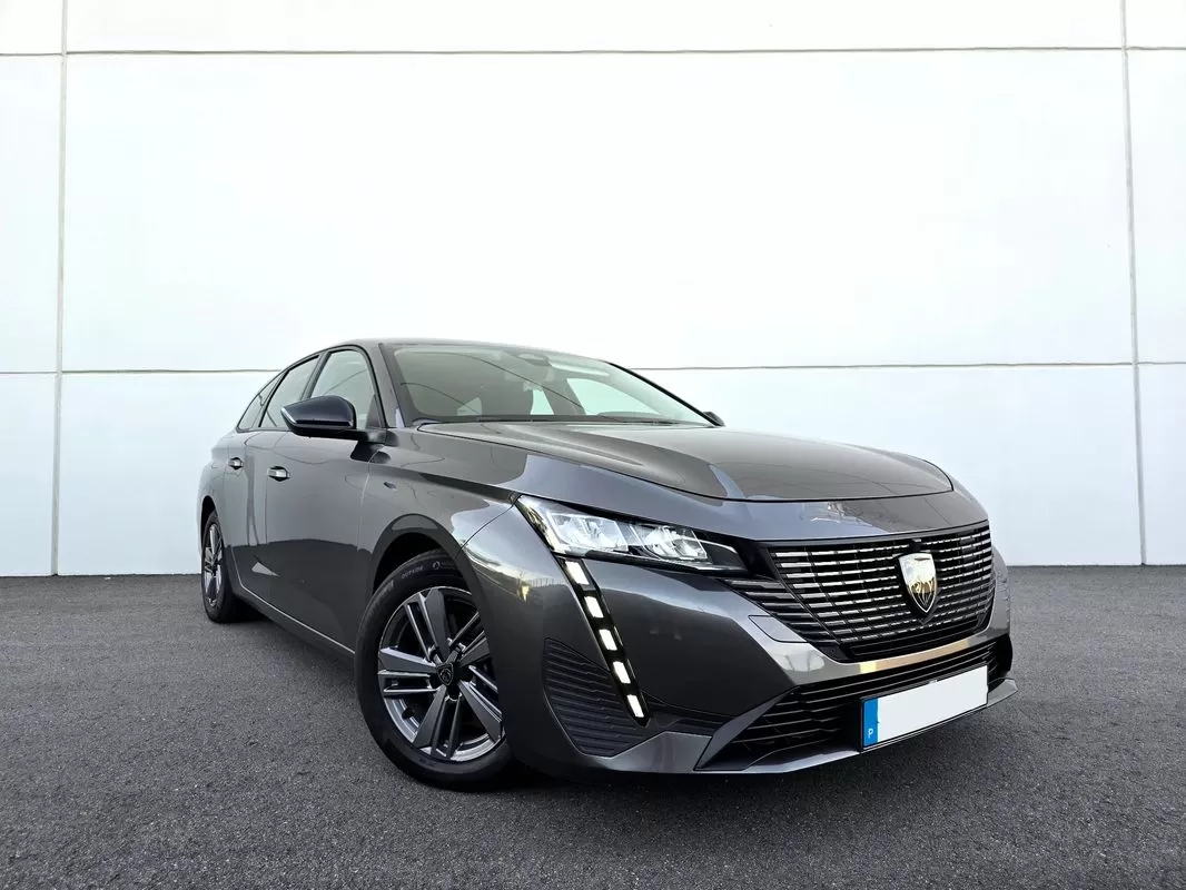 Peugeot 308 SW 1.5 BlueHDi Active Pack - foto 4