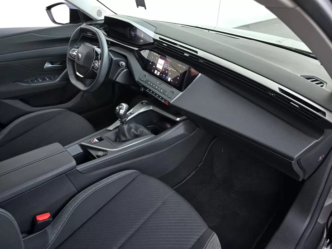 Peugeot 308 SW 1.5 BlueHDi Active Pack - foto 7