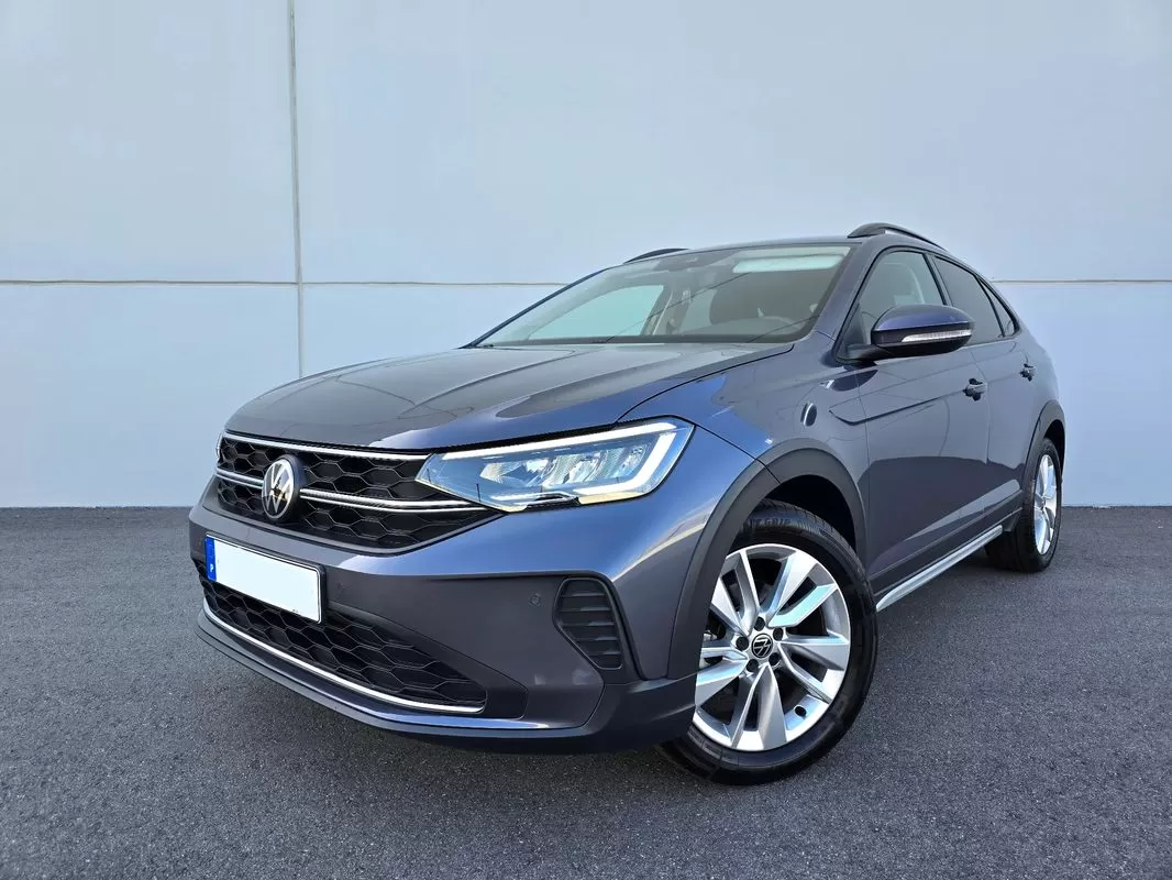 VW Taigo 1.0 TSI Urban