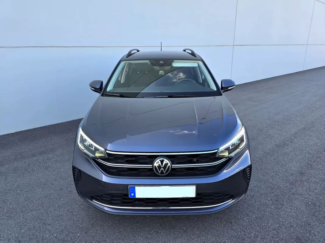 VW Taigo 1.0 TSI Urban - foto 2
