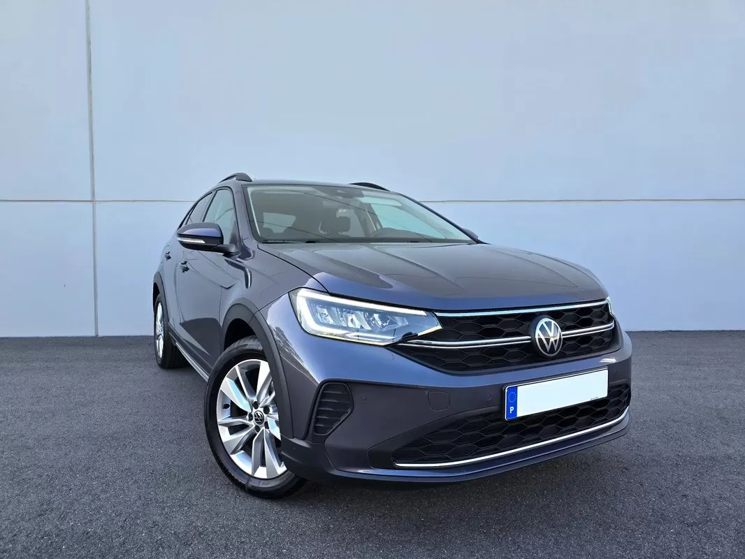 VW Taigo 1.0 TSI Urban - foto 4
