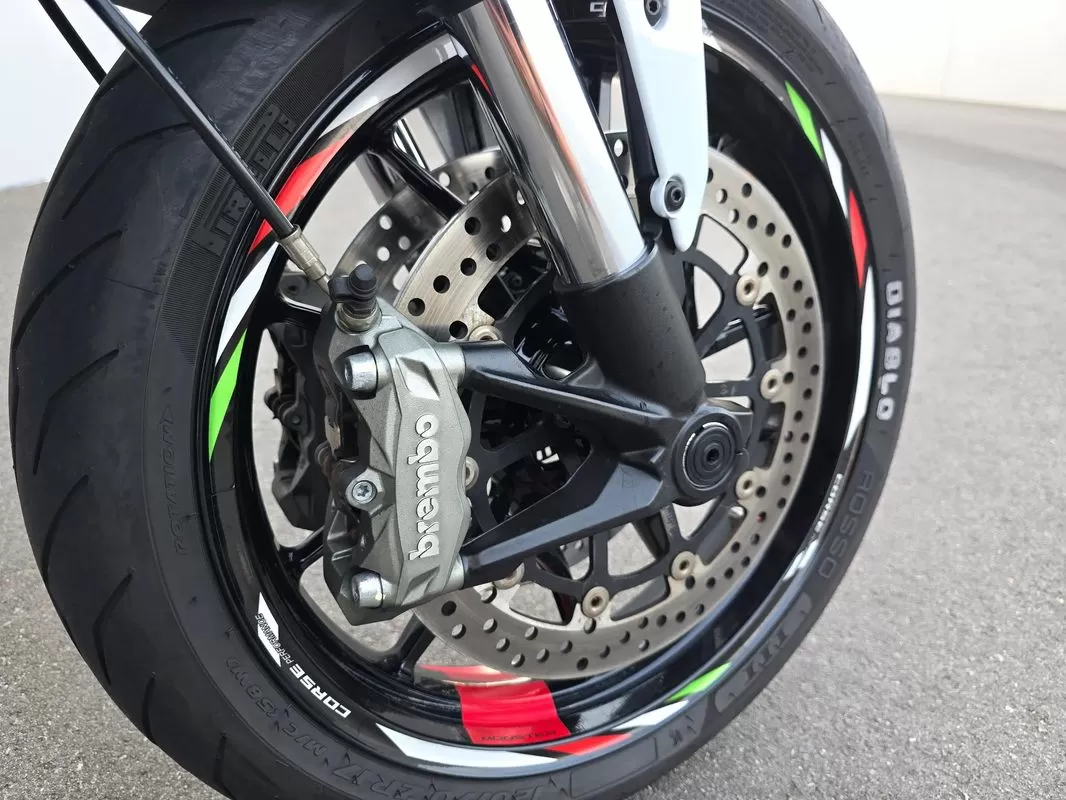 Ducati Monster 950 - foto 3