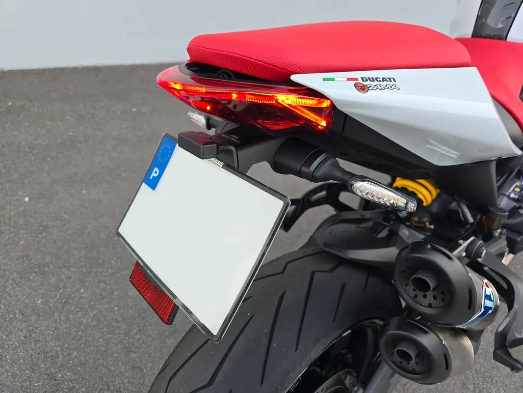 Ducati Monster 950 - foto 8