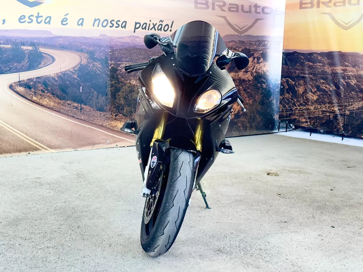 BMW S 1000 RR - foto 3