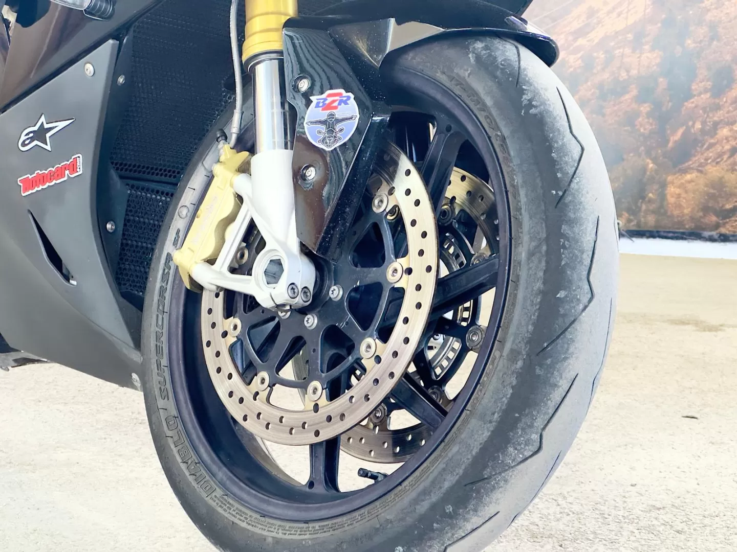 BMW S 1000 RR - foto 2