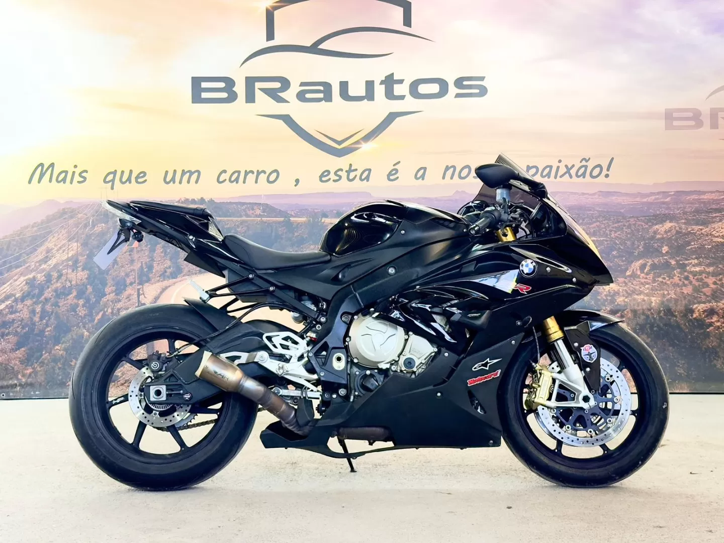BMW S 1000 RR - foto 4