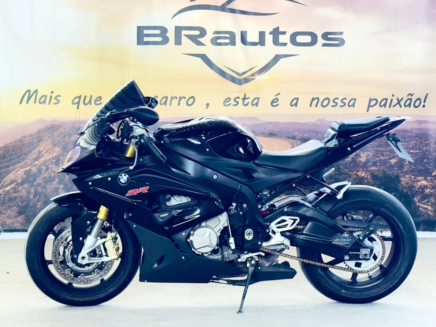 BMW S 1000 RR - foto 5
