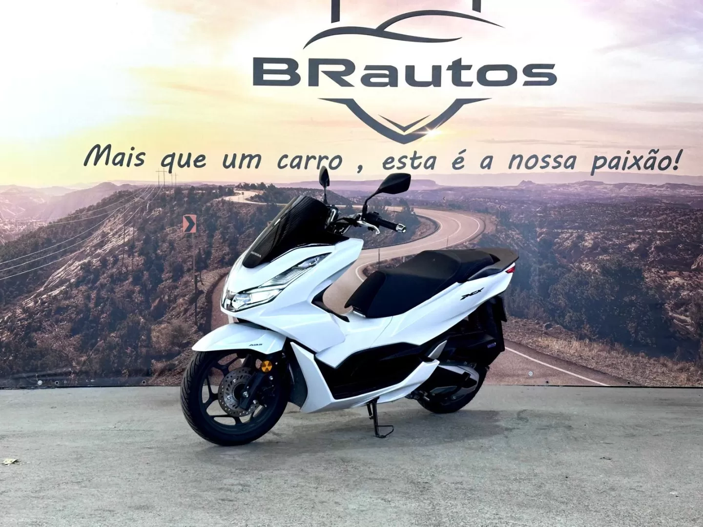 Honda PCX125
