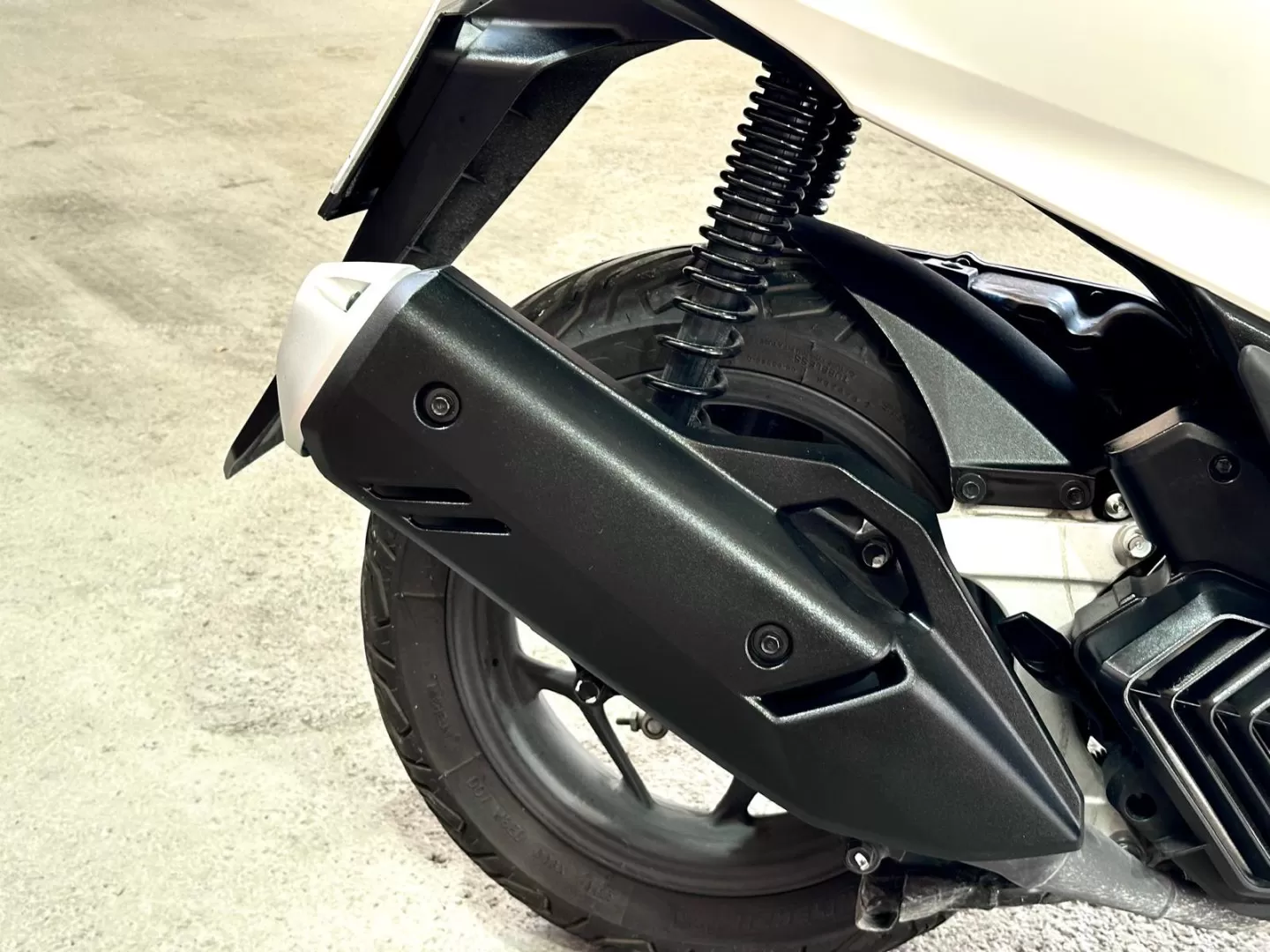 Honda PCX125 - foto 5