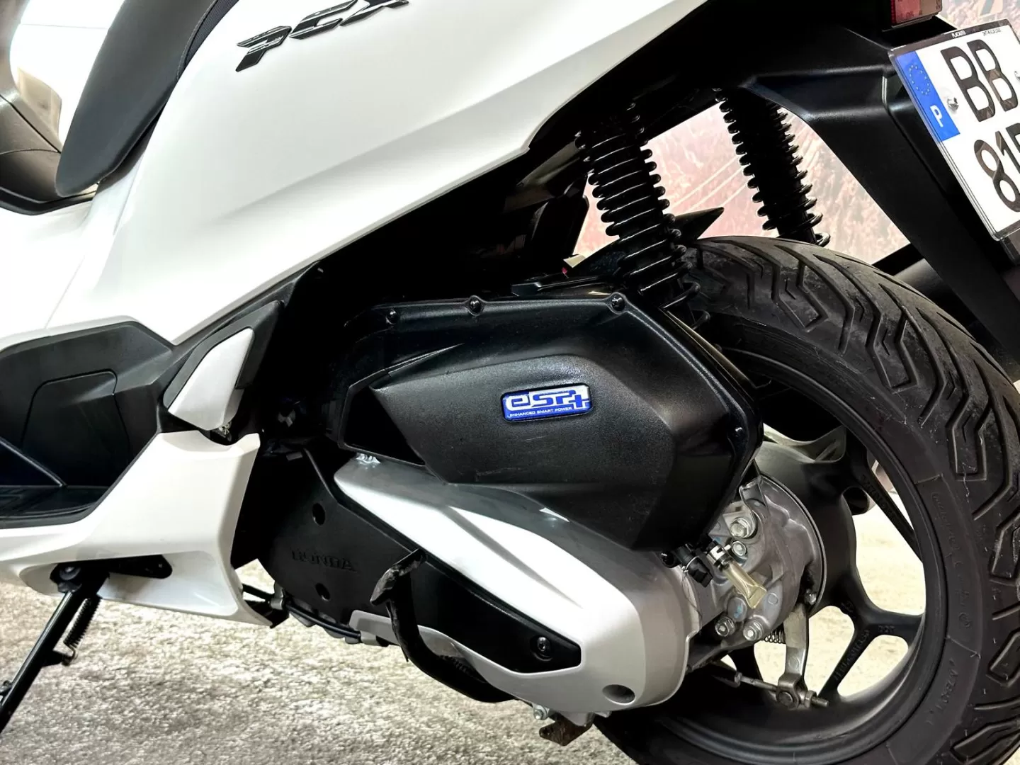 Honda PCX125 - foto 7