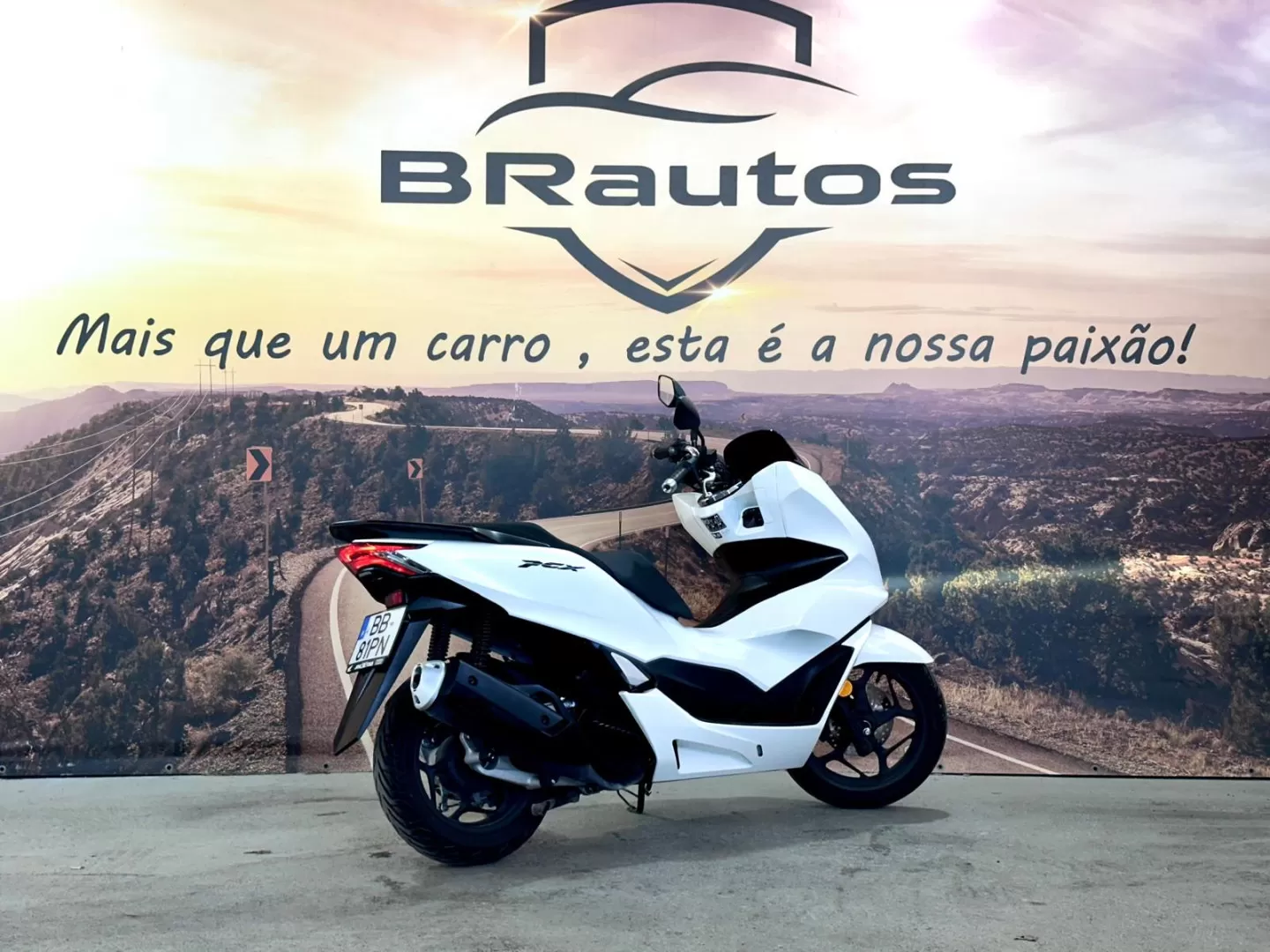 Honda PCX125 - foto 3