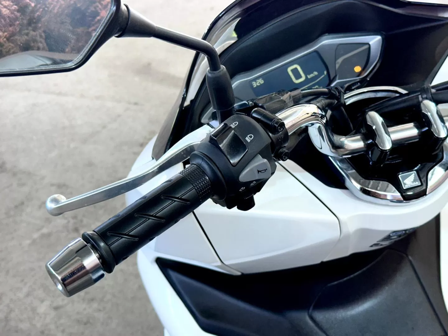 Honda PCX125 - foto 8