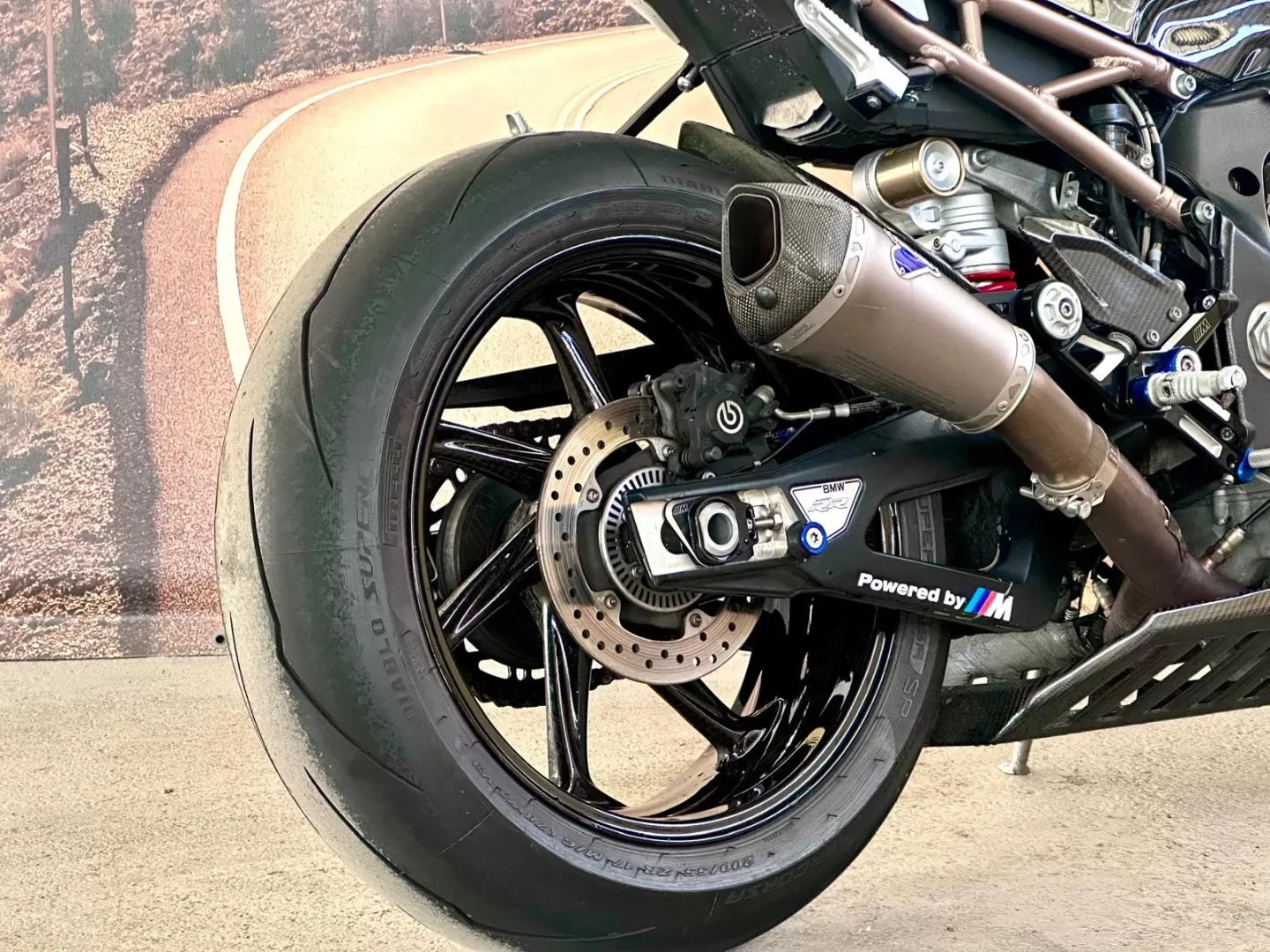 BMW S 1000 RR Pack M - foto 5