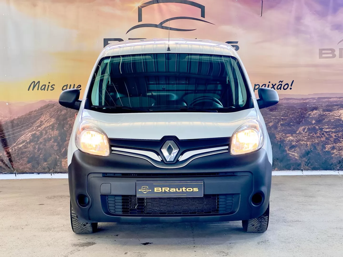 Renault  Kangoo - foto 3