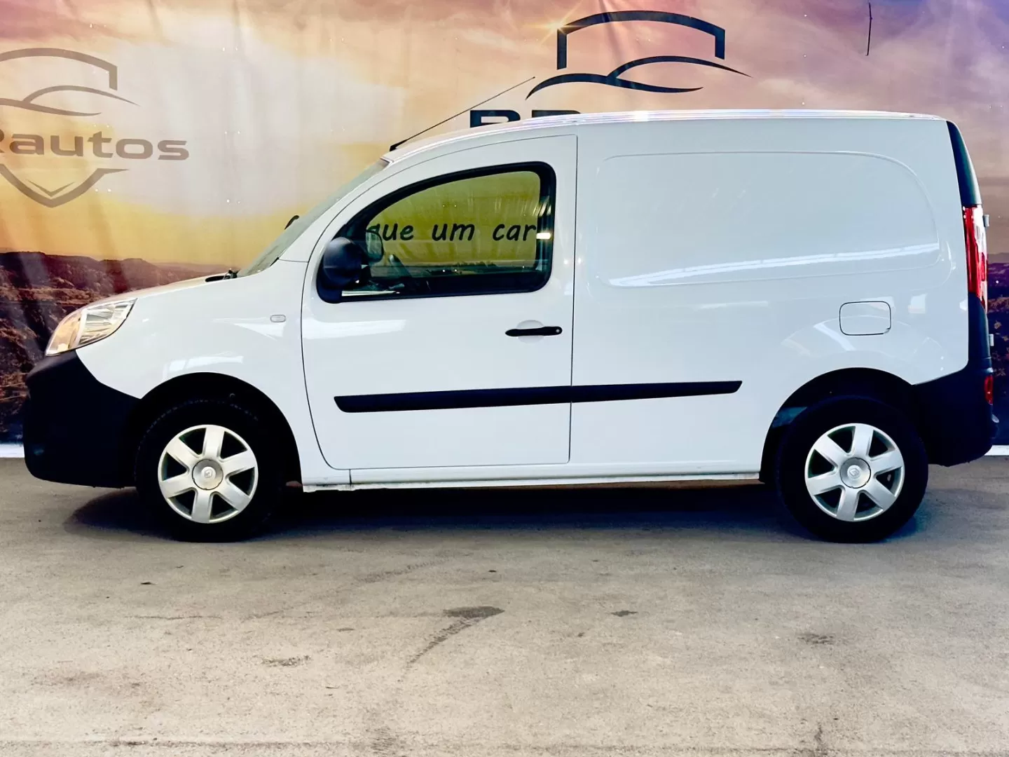 Renault  Kangoo - foto 4