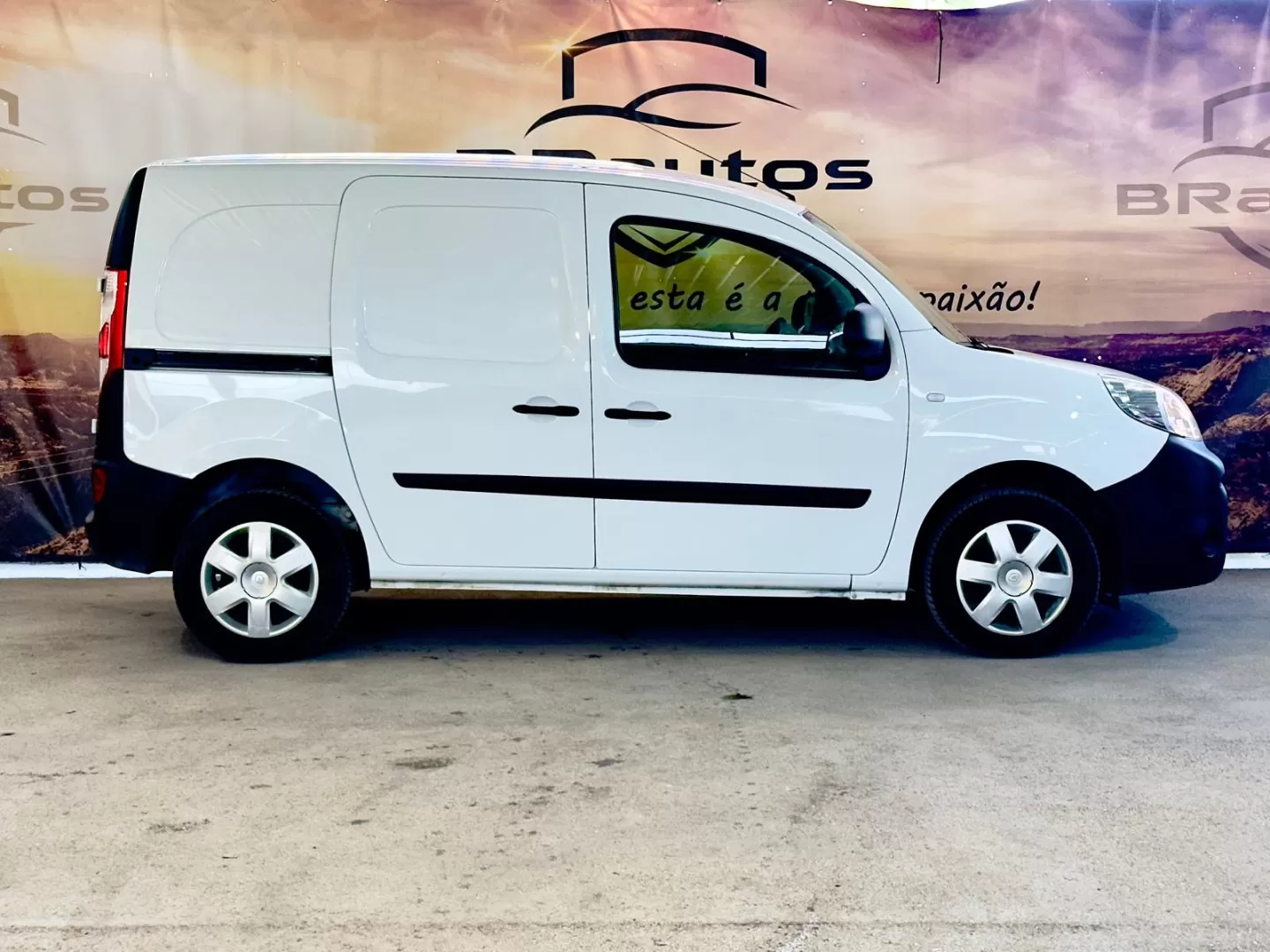 Renault  Kangoo - foto 5