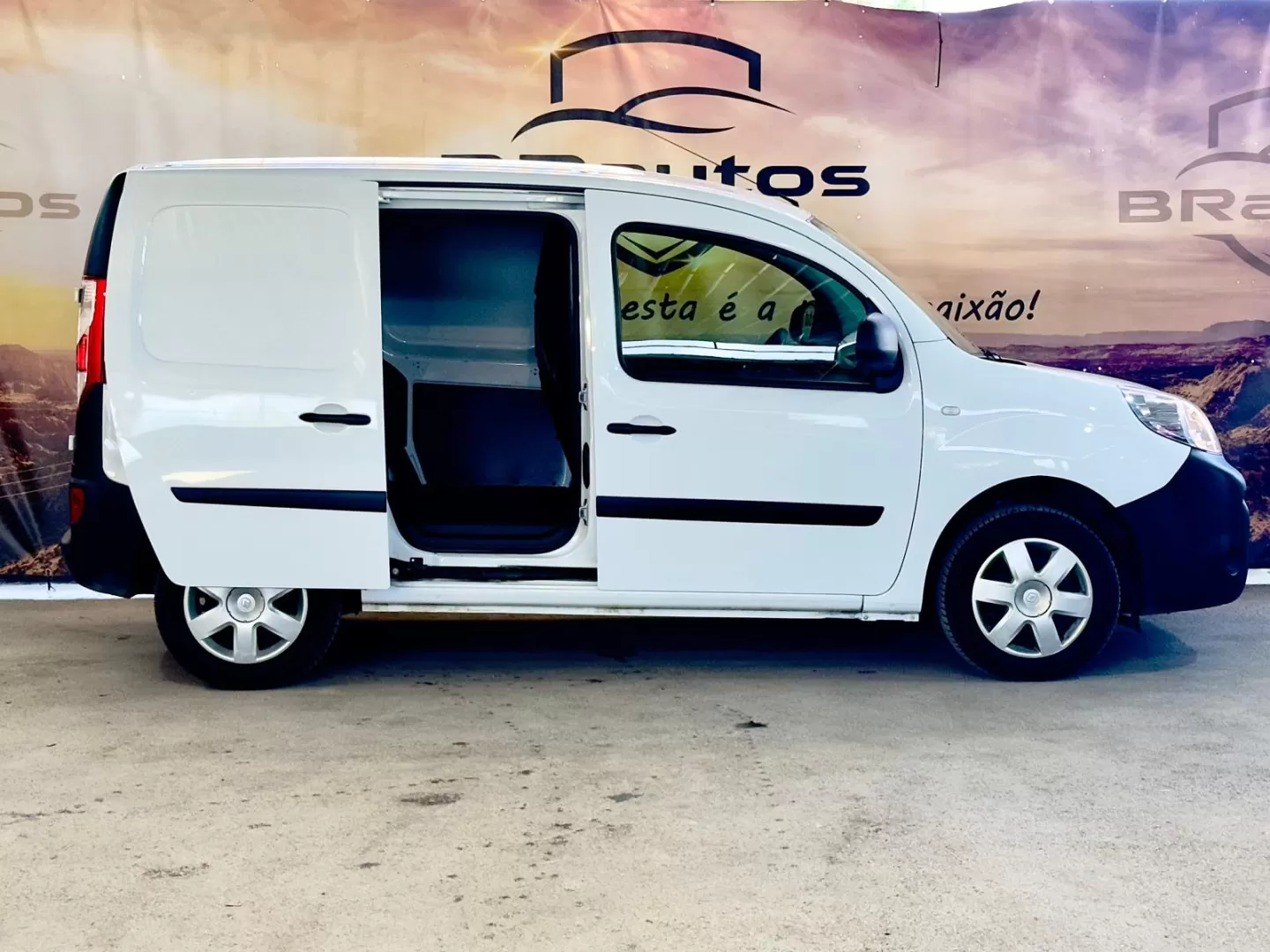 Renault  Kangoo - foto 6