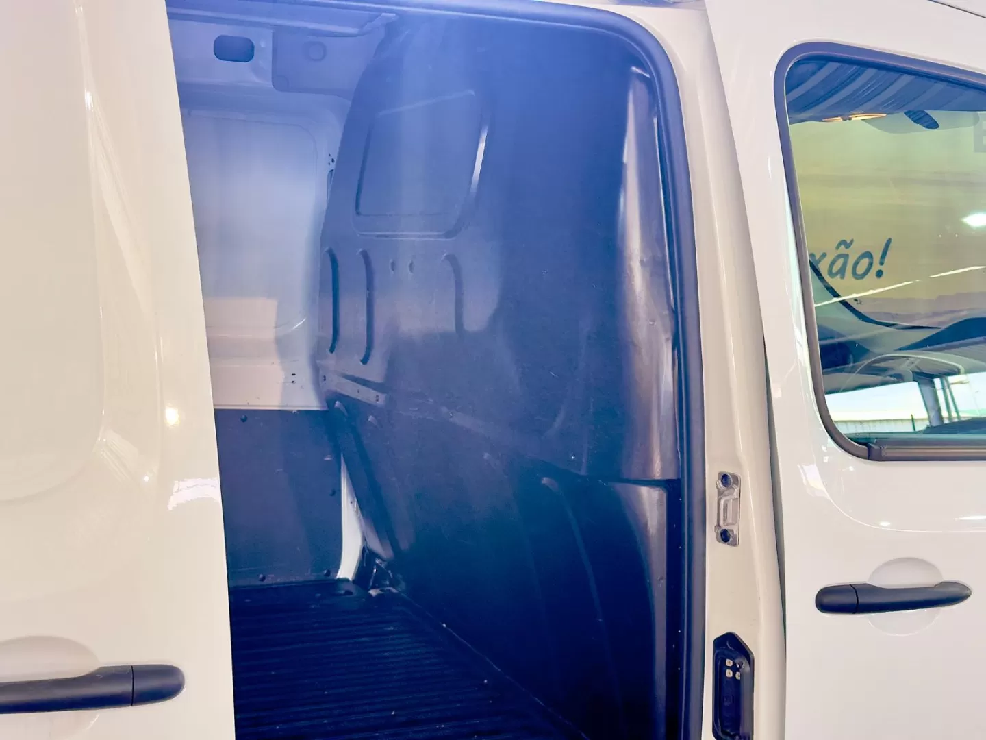 Renault  Kangoo - foto 8