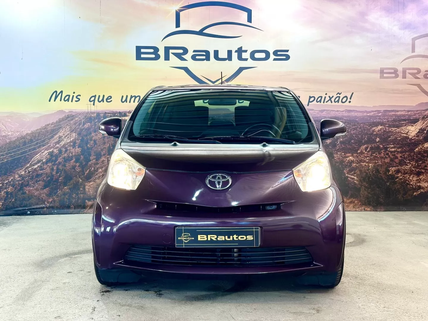 Toyota iQ 1.0 VVT-i Essential+AC - foto 3