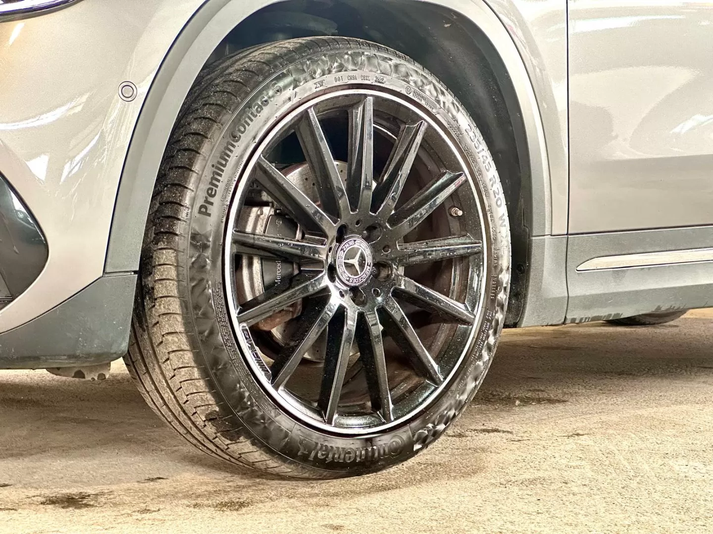 Mercedes-Benz GLA 250 e 8G-DCT AMG Line Advanced Plus - foto 2