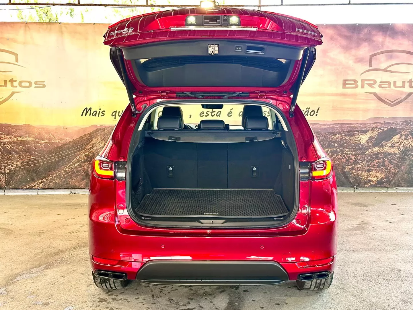 Mazda CX-60 2.5 e-Skyactiv PHEV Homura Plus - foto 8