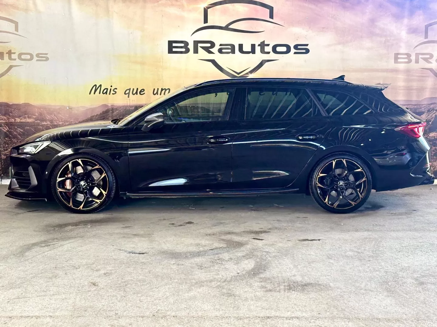 Cupra Leon ST 2.0 TSI 4Drive DSG VZ - foto 5