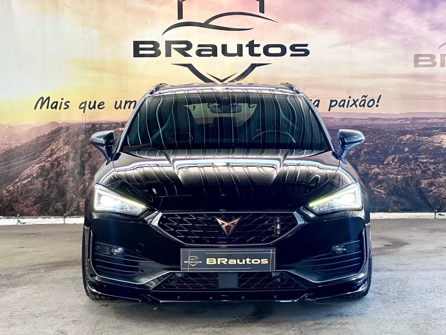 Cupra Leon ST 2.0 TSI 4Drive DSG VZ - foto 4