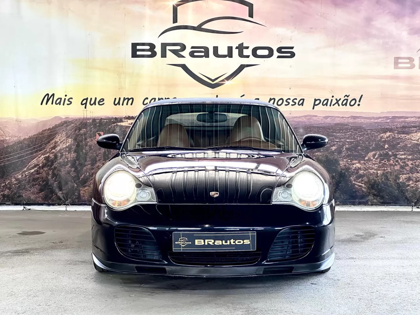 Porsche 911 (996) Turbo Cabrio - foto 7