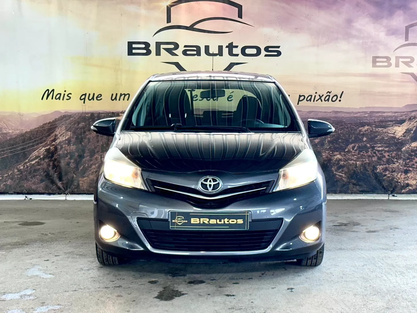 Toyota Yaris 1.0 VVT-i - foto 3