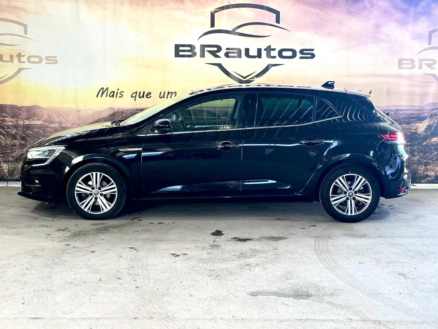 Renault Mégane 1.5 Blue dCi Intens EDC - foto 4