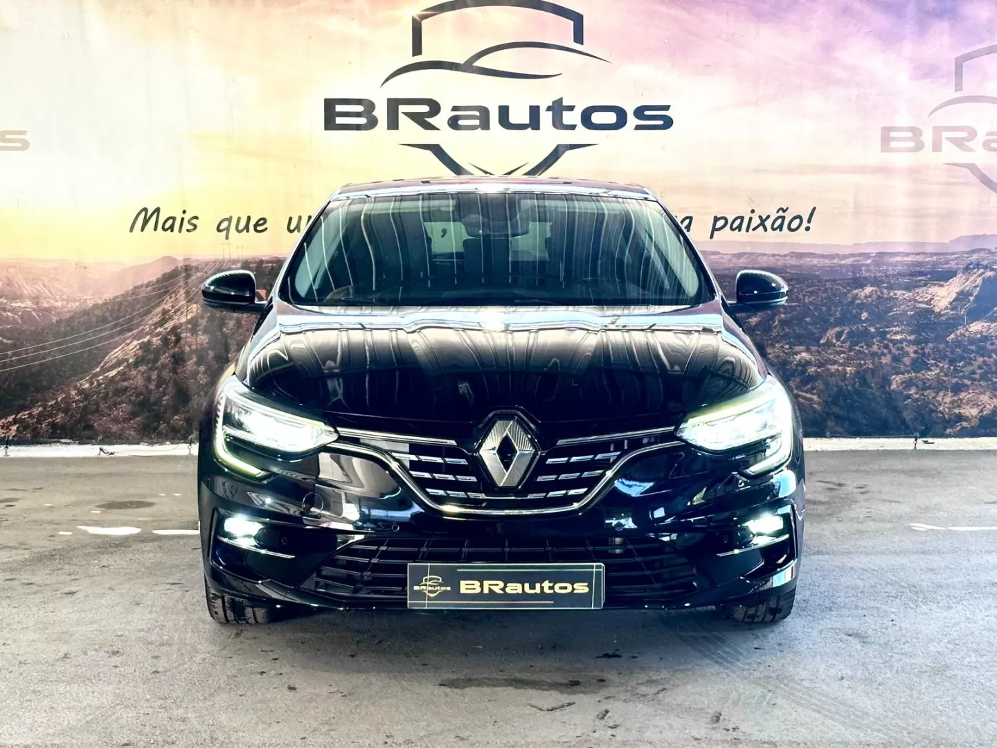 Renault Mégane 1.5 Blue dCi Intens EDC - foto 3