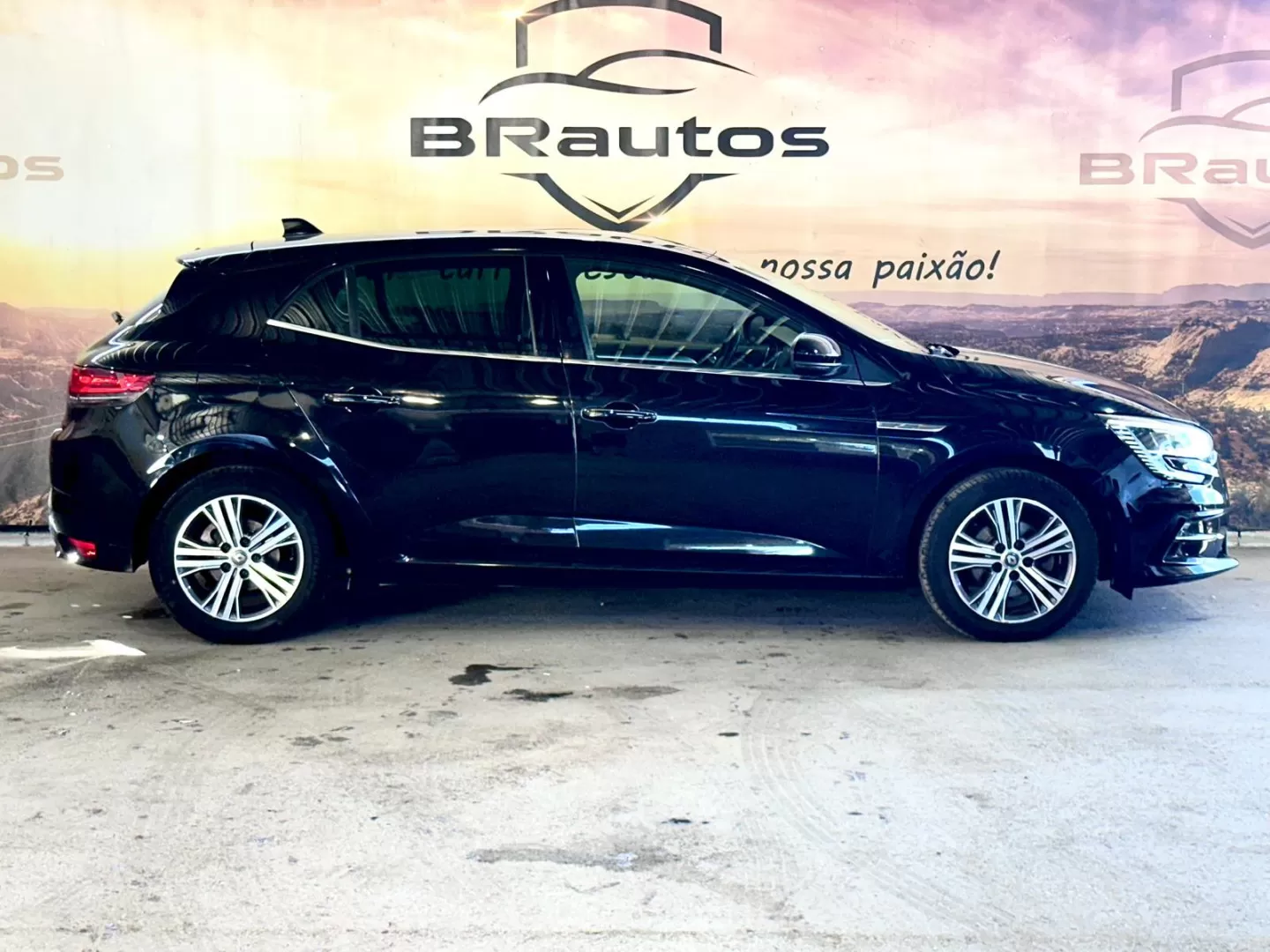 Renault Mégane 1.5 Blue dCi Intens EDC - foto 5
