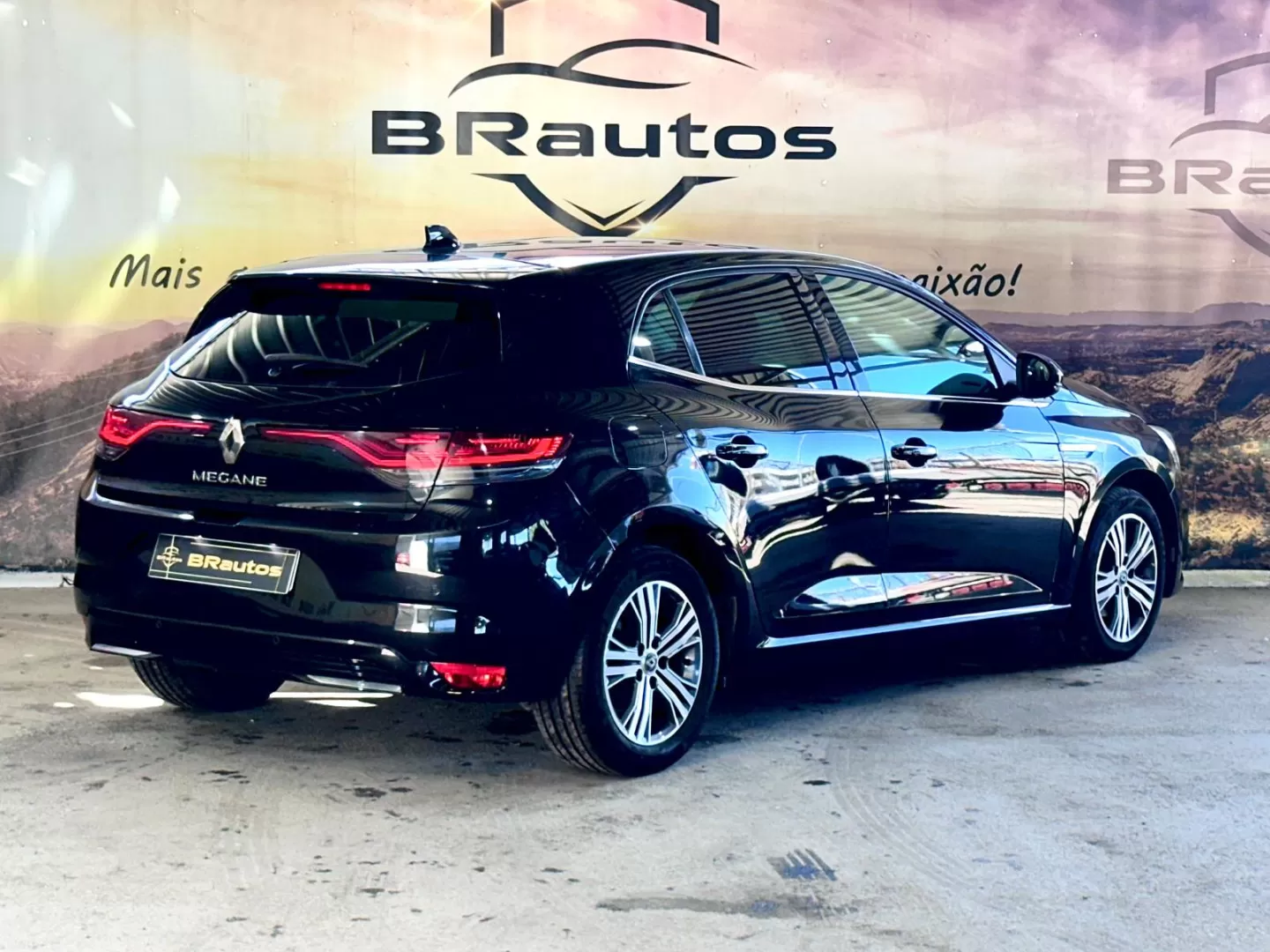 Renault Mégane 1.5 Blue dCi Intens EDC - foto 6