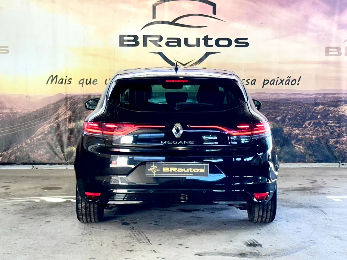 Renault Mégane 1.5 Blue dCi Intens EDC - foto 7