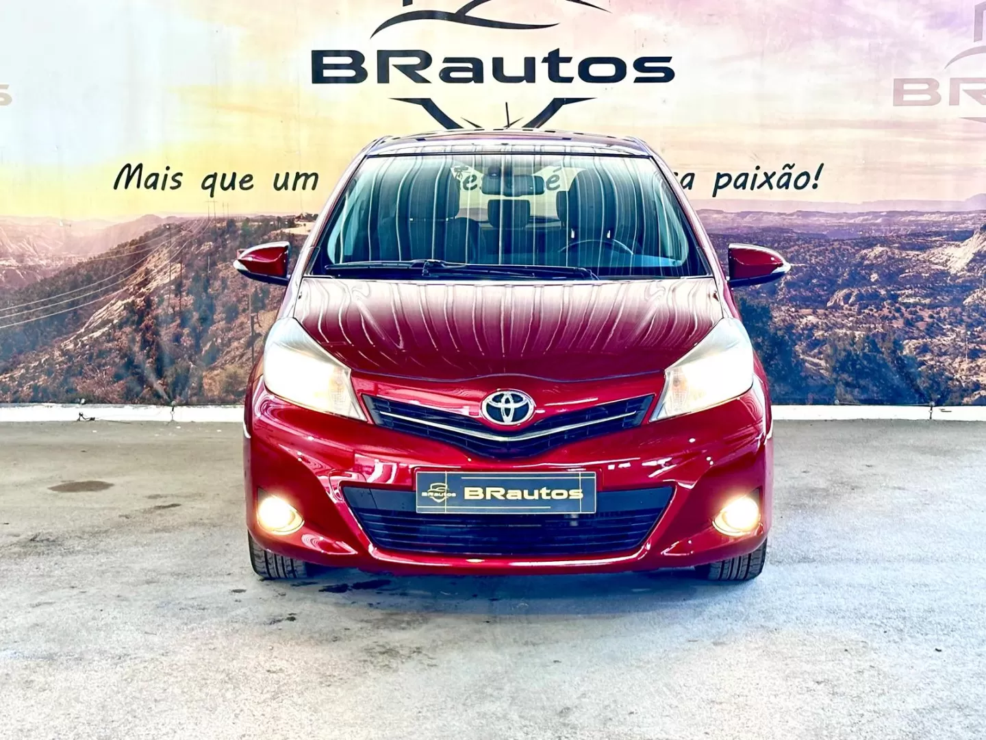 Toyota Yaris 1.4 D-4D Sport +P.Tec. +P.Plus+P.Luxury - foto 3