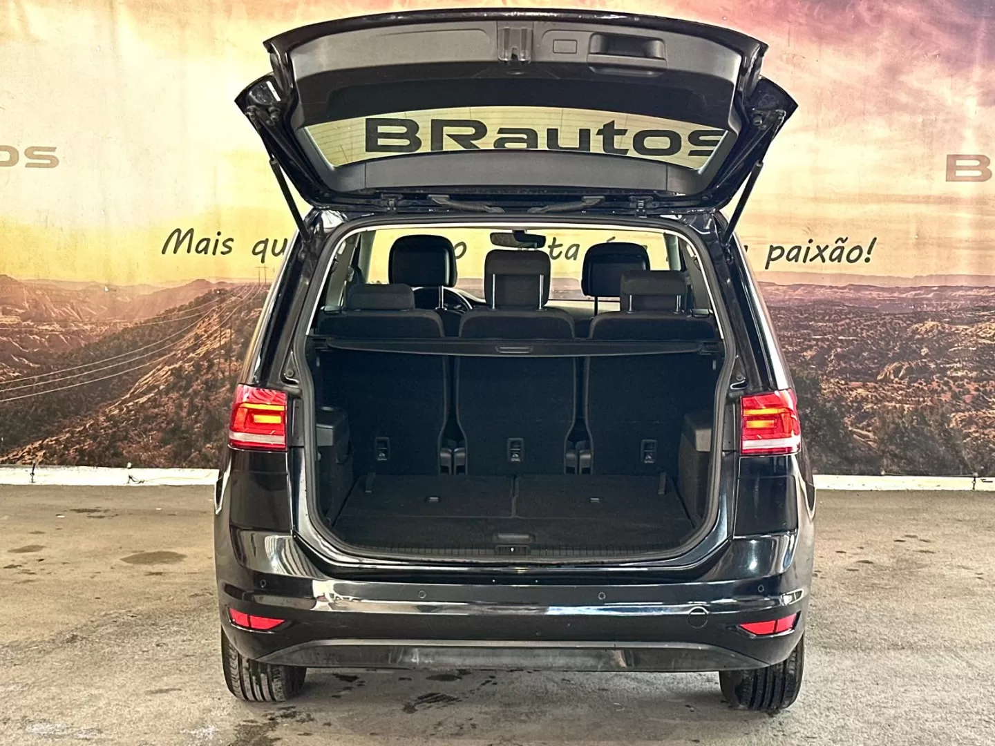 VW Touran 1.6 TDI Highline - foto 7